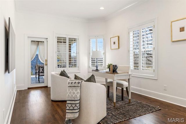 208 Saint Georges Drive, St Albans, MO 63073