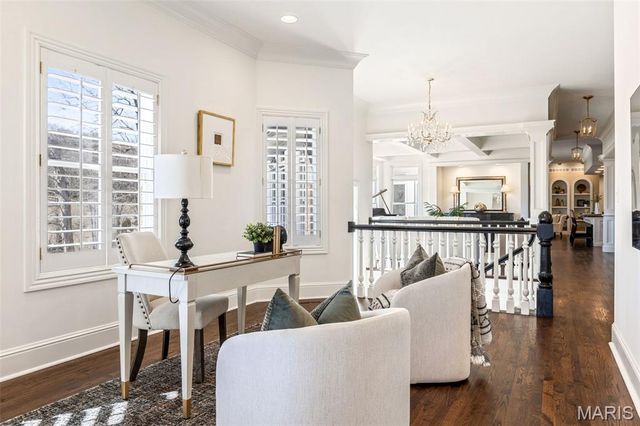 208 Saint Georges Drive, St Albans, MO 63073