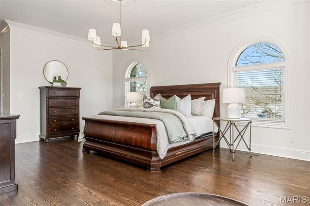 208 Saint Georges Drive, St Albans, MO 63073