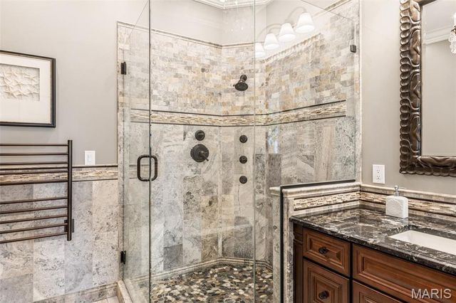 208 Saint Georges Drive, St Albans, MO 63073