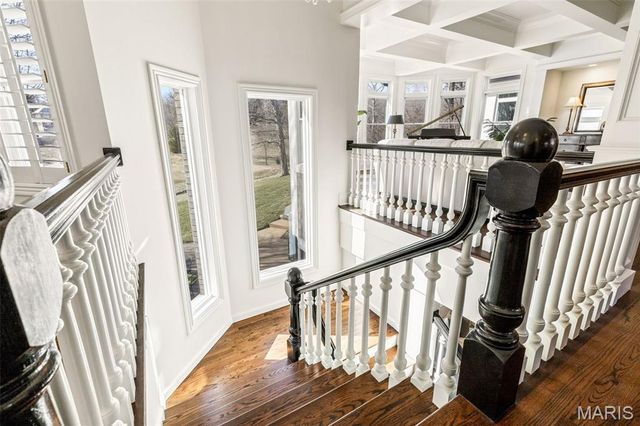 208 Saint Georges Drive, St Albans, MO 63073