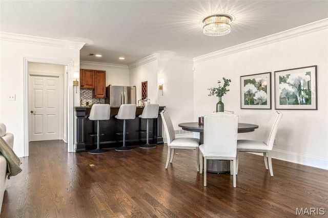 208 Saint Georges Drive, St Albans, MO 63073