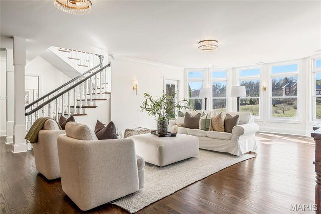 208 Saint Georges Drive, St Albans, MO 63073