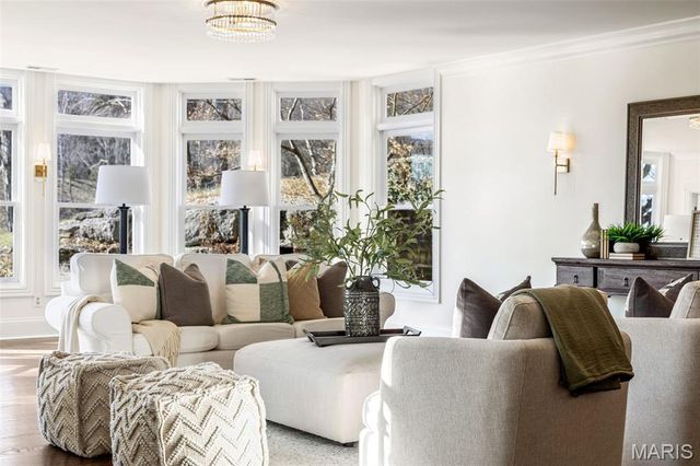 208 Saint Georges Drive, St Albans, MO 63073