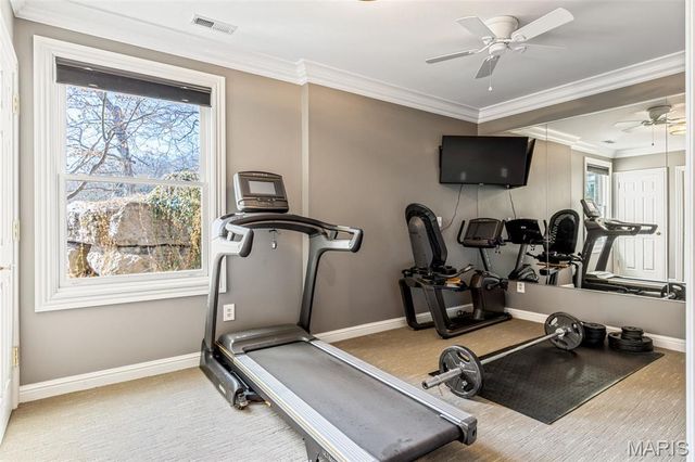 208 Saint Georges Drive, St Albans, MO 63073