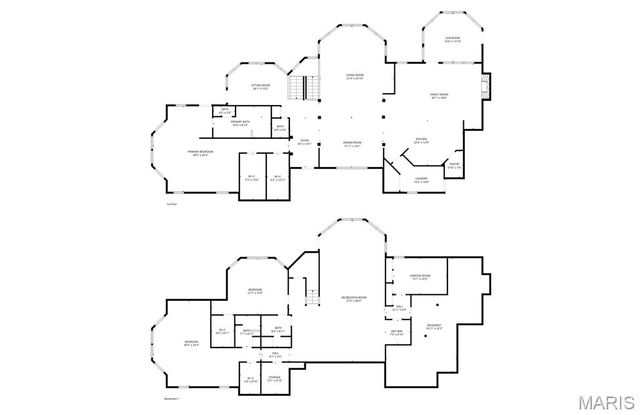 208 Saint Georges Drive, St Albans, MO 63073