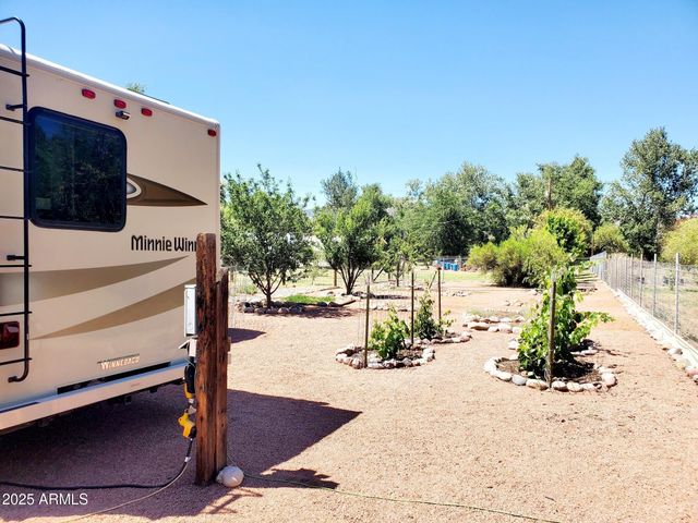 367 S RIVER Road, Payson, AZ 85541