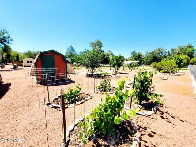 367 S RIVER Road, Payson, AZ 85541