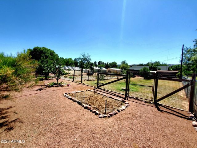 367 S RIVER Road, Payson, AZ 85541
