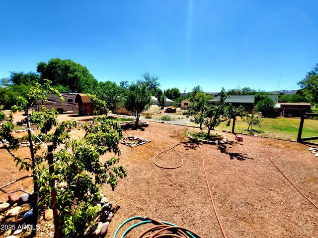367 S RIVER Road, Payson, AZ 85541