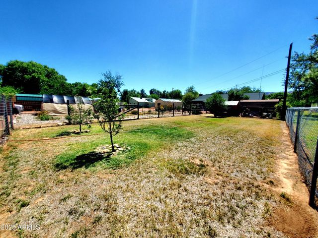 367 S RIVER Road, Payson, AZ 85541