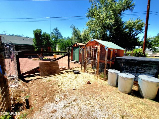 367 S RIVER Road, Payson, AZ 85541