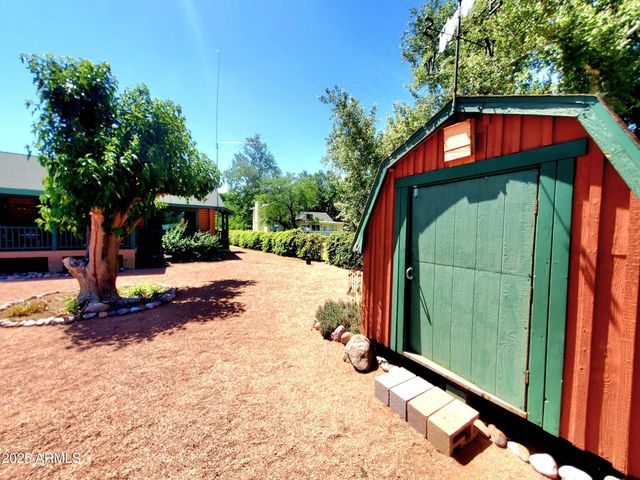 367 S RIVER Road, Payson, AZ 85541