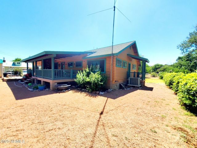 367 S RIVER Road, Payson, AZ 85541