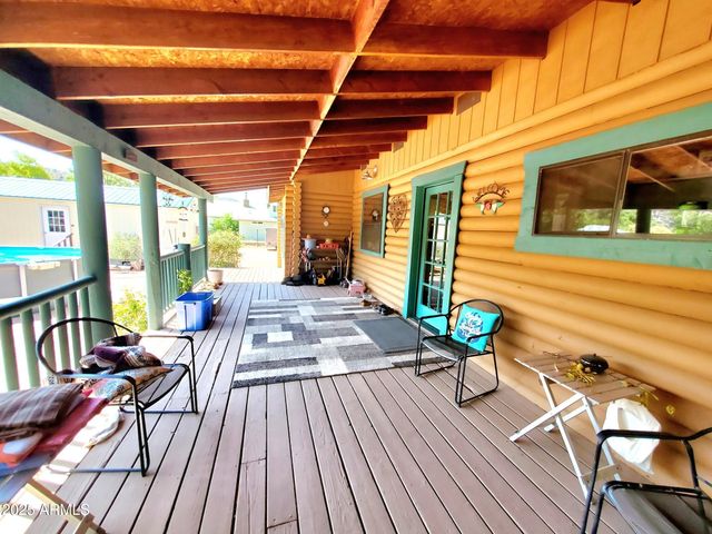 367 S RIVER Road, Payson, AZ 85541