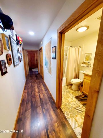 367 S RIVER Road, Payson, AZ 85541