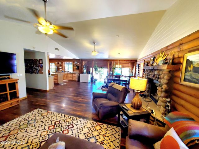 367 S RIVER Road, Payson, AZ 85541