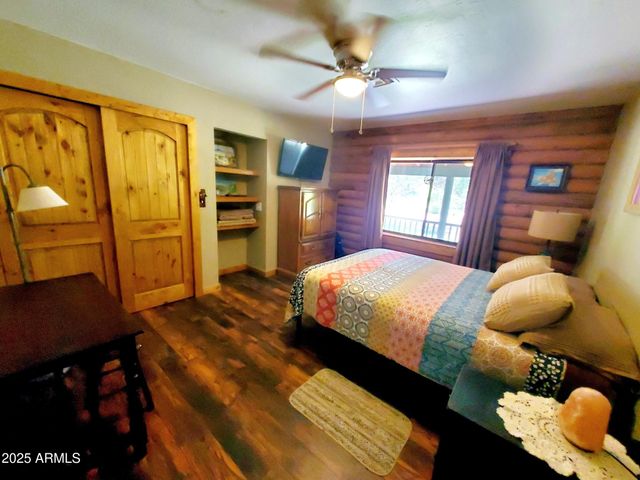 367 S RIVER Road, Payson, AZ 85541