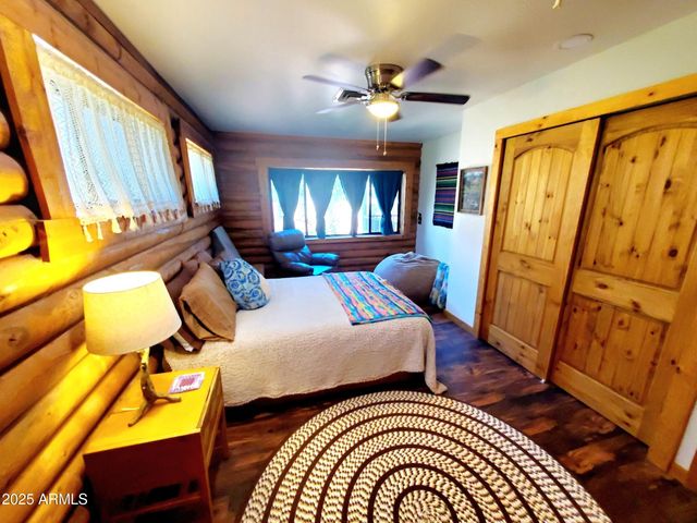 367 S RIVER Road, Payson, AZ 85541