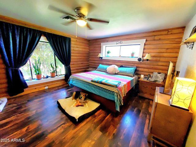 367 S RIVER Road, Payson, AZ 85541