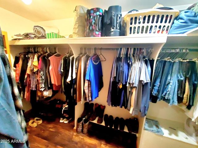 367 S RIVER Road, Payson, AZ 85541