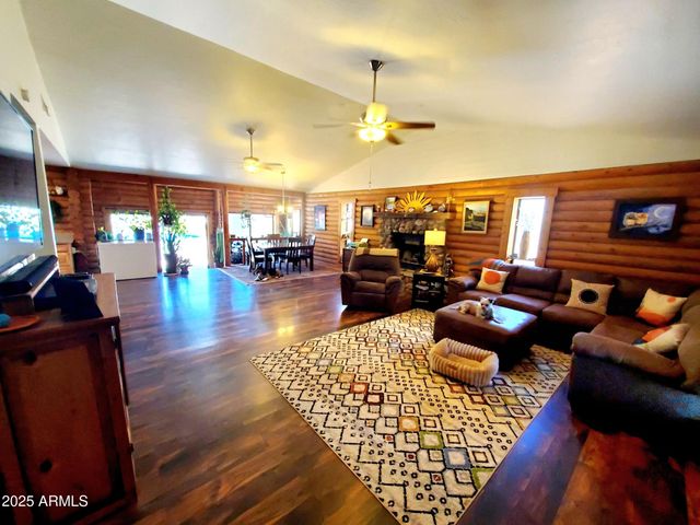 367 S RIVER Road, Payson, AZ 85541