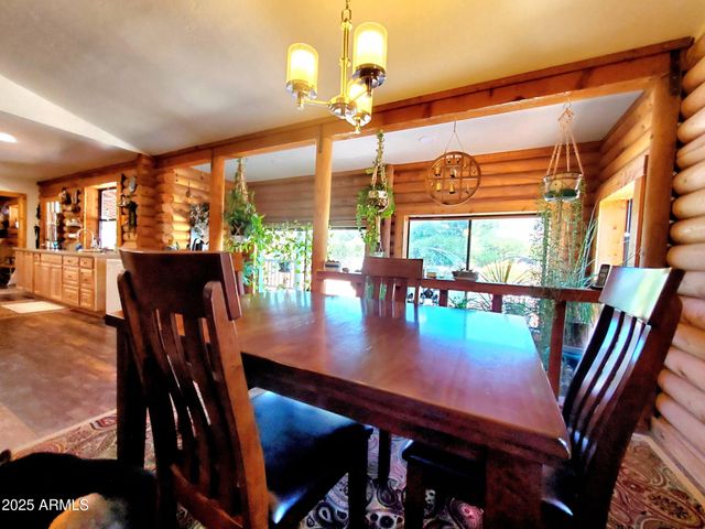 367 S RIVER Road, Payson, AZ 85541