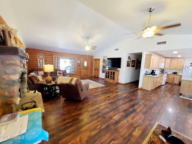 367 S RIVER Road, Payson, AZ 85541