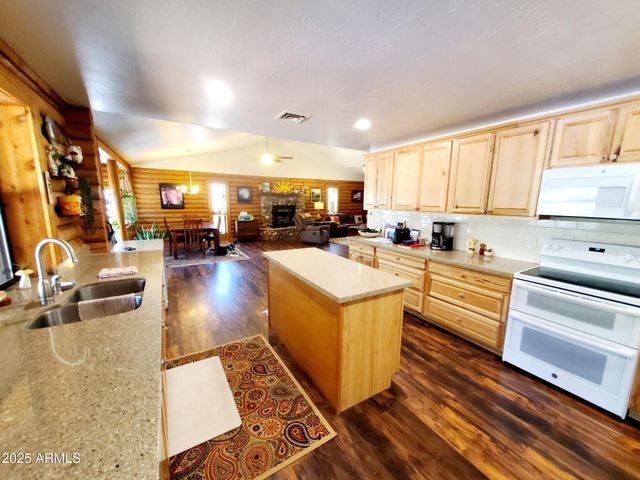 367 S RIVER Road, Payson, AZ 85541