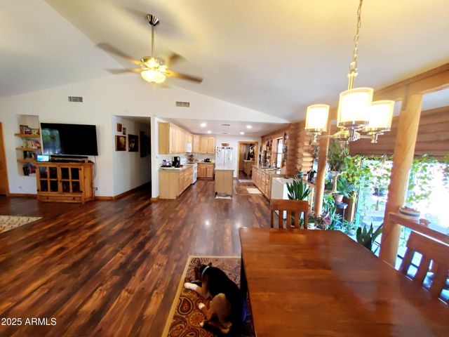 367 S RIVER Road, Payson, AZ 85541