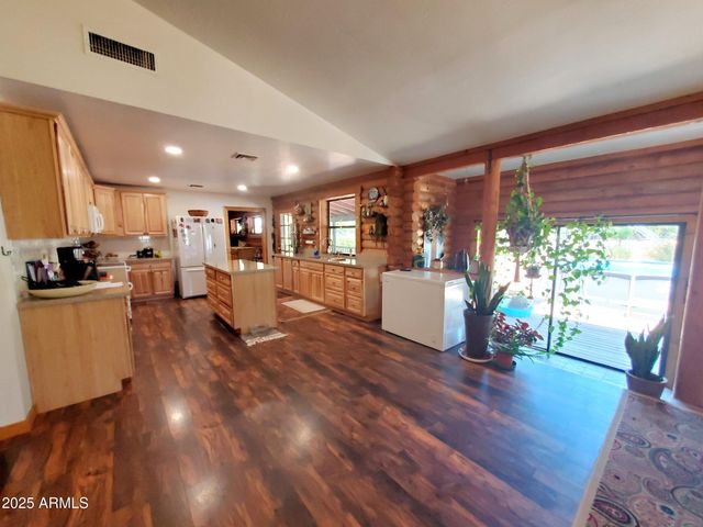 367 S RIVER Road, Payson, AZ 85541