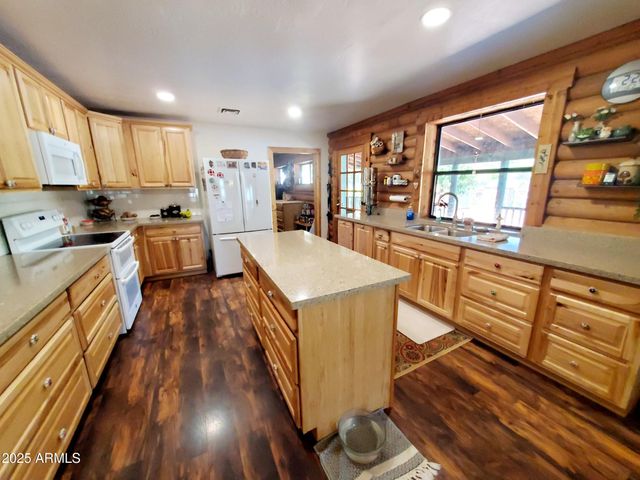 367 S RIVER Road, Payson, AZ 85541
