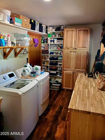 367 S RIVER Road, Payson, AZ 85541