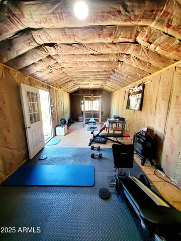 367 S RIVER Road, Payson, AZ 85541