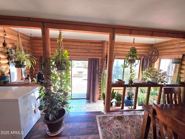 367 S RIVER Road, Payson, AZ 85541