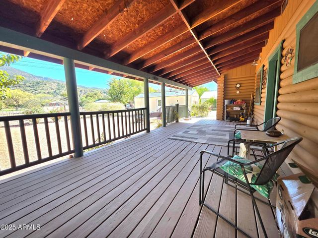 367 S RIVER Road, Payson, AZ 85541