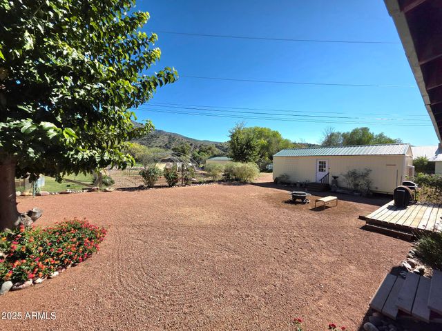 367 S RIVER Road, Payson, AZ 85541