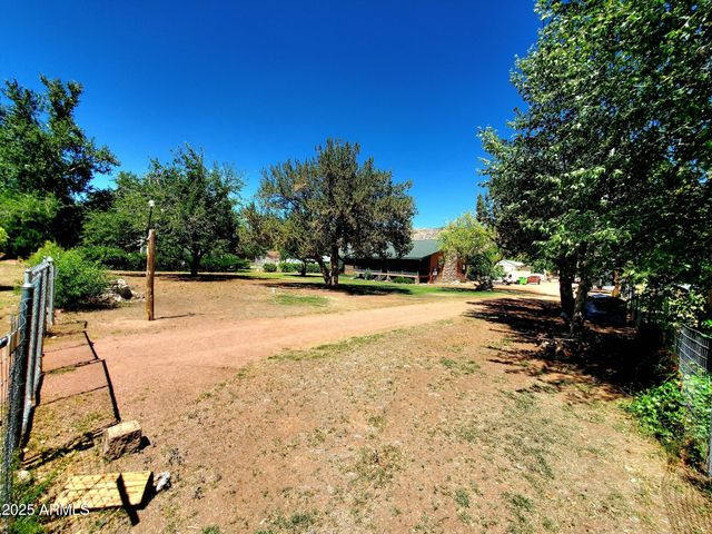 367 S RIVER Road, Payson, AZ 85541