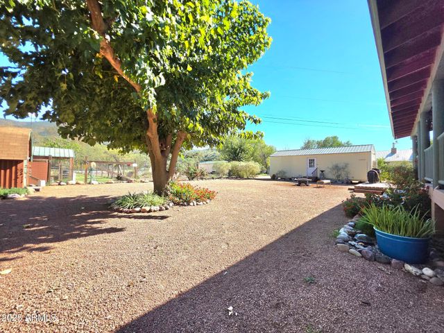 367 S RIVER Road, Payson, AZ 85541
