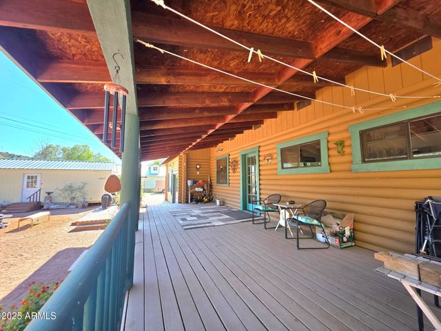 367 S RIVER Road, Payson, AZ 85541