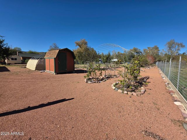 367 S RIVER Road, Payson, AZ 85541