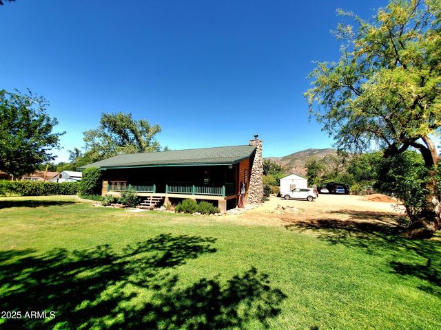 367 S RIVER Road, Payson, AZ 85541