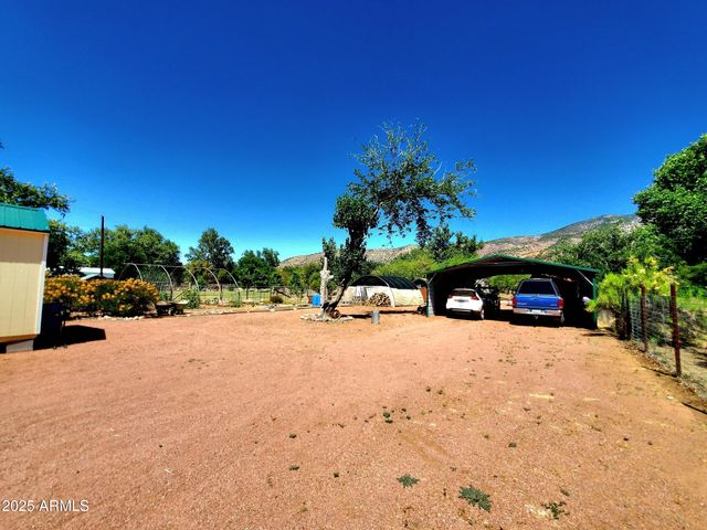 367 S RIVER Road, Payson, AZ 85541