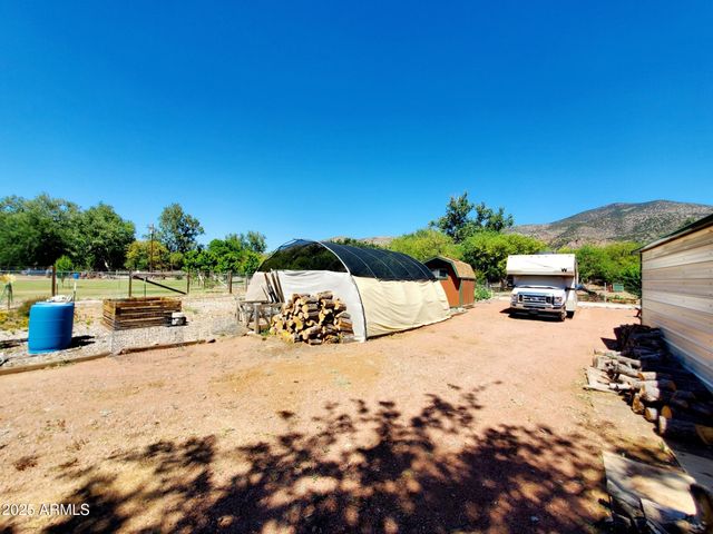 367 S RIVER Road, Payson, AZ 85541