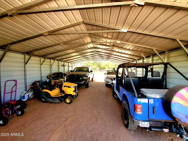 367 S RIVER Road, Payson, AZ 85541