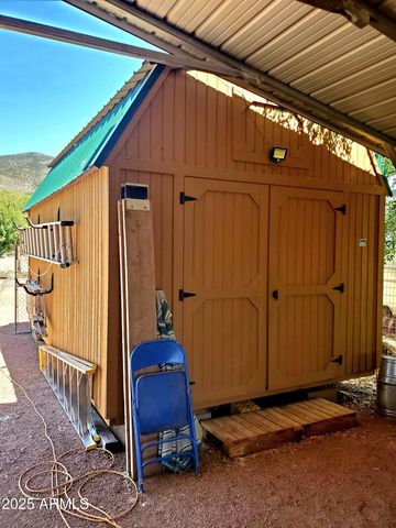 367 S RIVER Road, Payson, AZ 85541