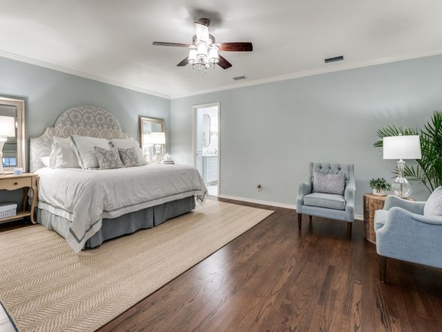 3824 Waldorf Circle, Dallas, TX 75229