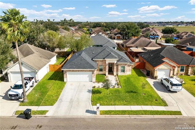 3312 cascade drive, Weslaco, TX 78599