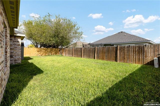 3312 cascade drive, Weslaco, TX 78599
