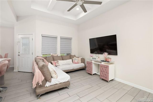 3312 cascade drive, Weslaco, TX 78599